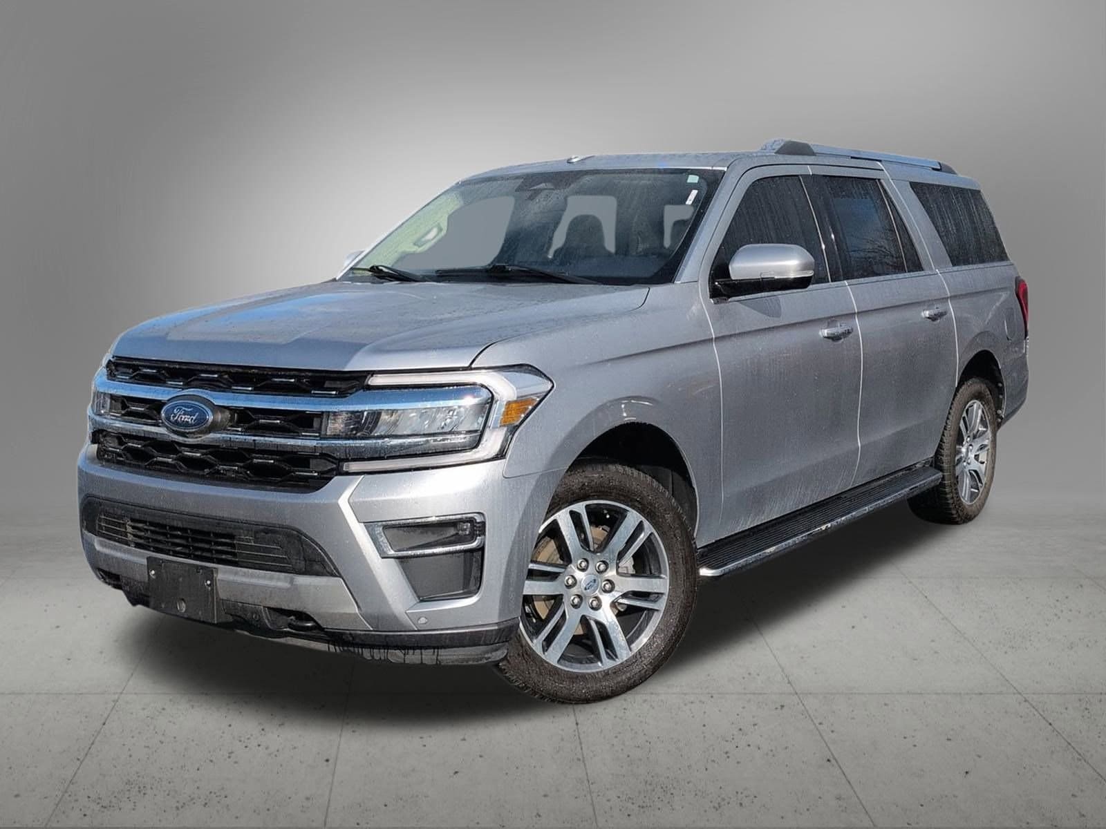 2023 Ford Expedition MAX Limited -
                  Troy, MI