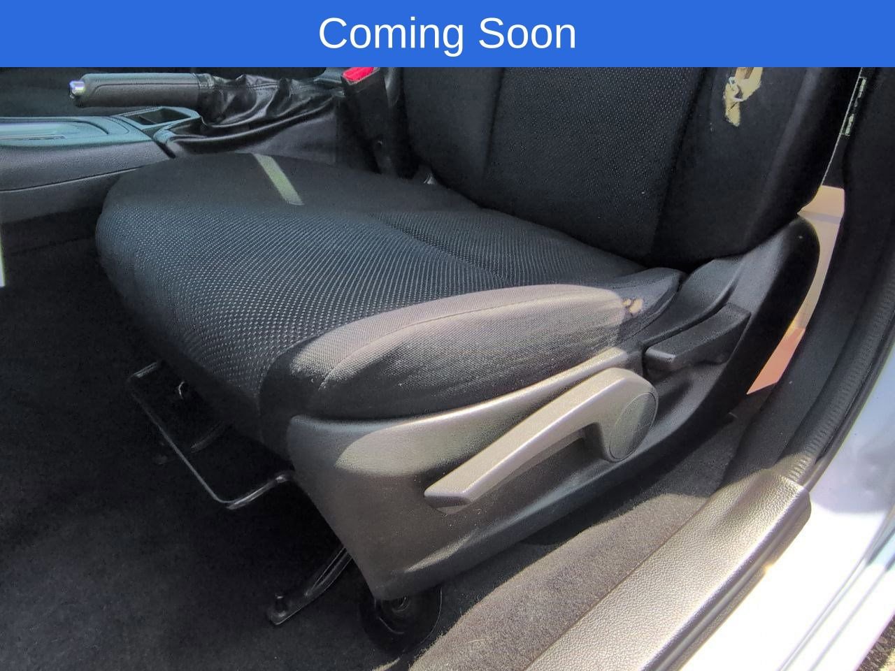 Thumbnail: 2013 Subaru Impreza - 17