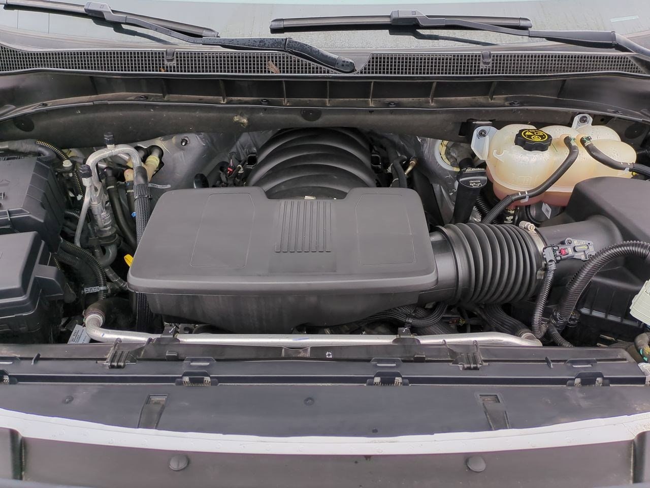 Thumbnail: 2023 Chevrolet Suburban - 13