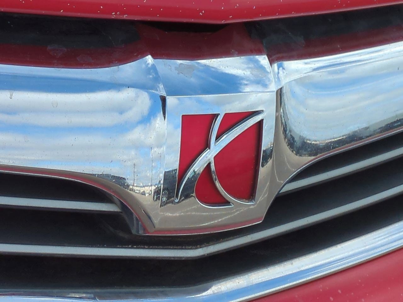 Thumbnail: 2008 Saturn Astra - 10