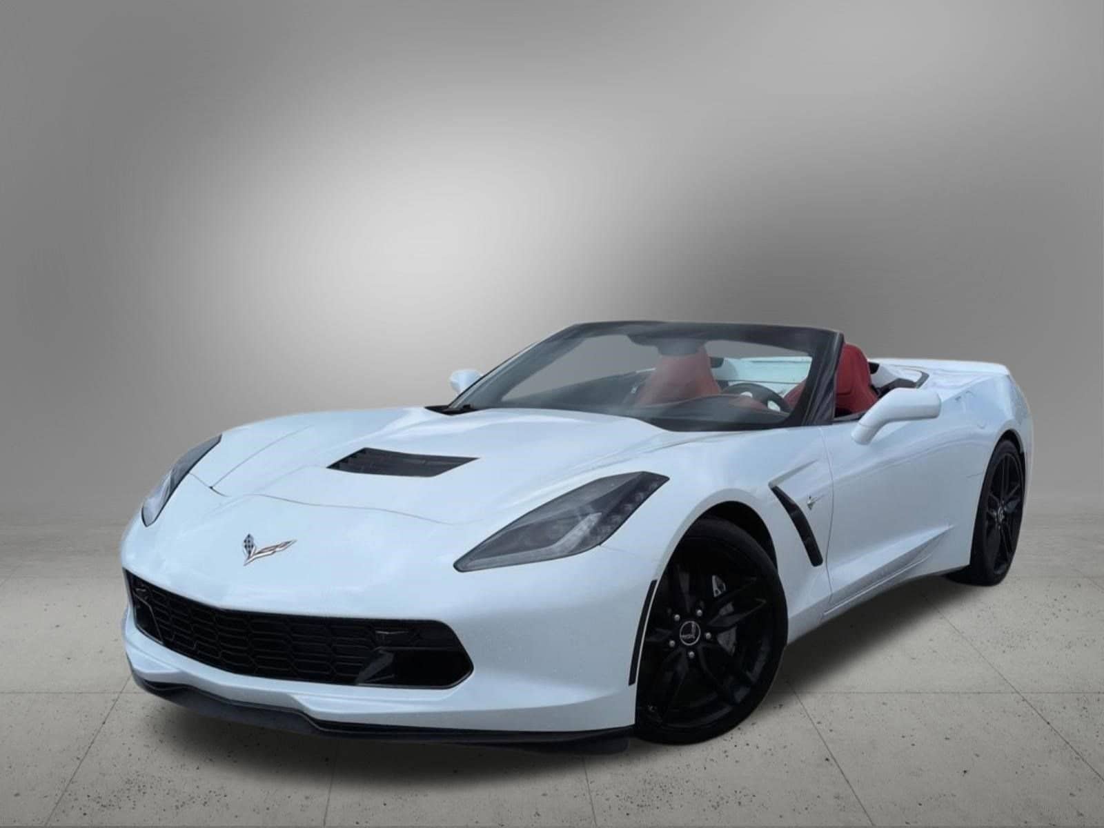 Thumbnail: 2016 Chevrolet Corvette - 1