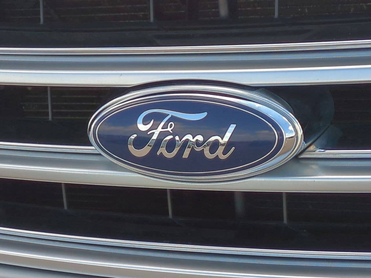 2017 Ford Expedition Platinum 11