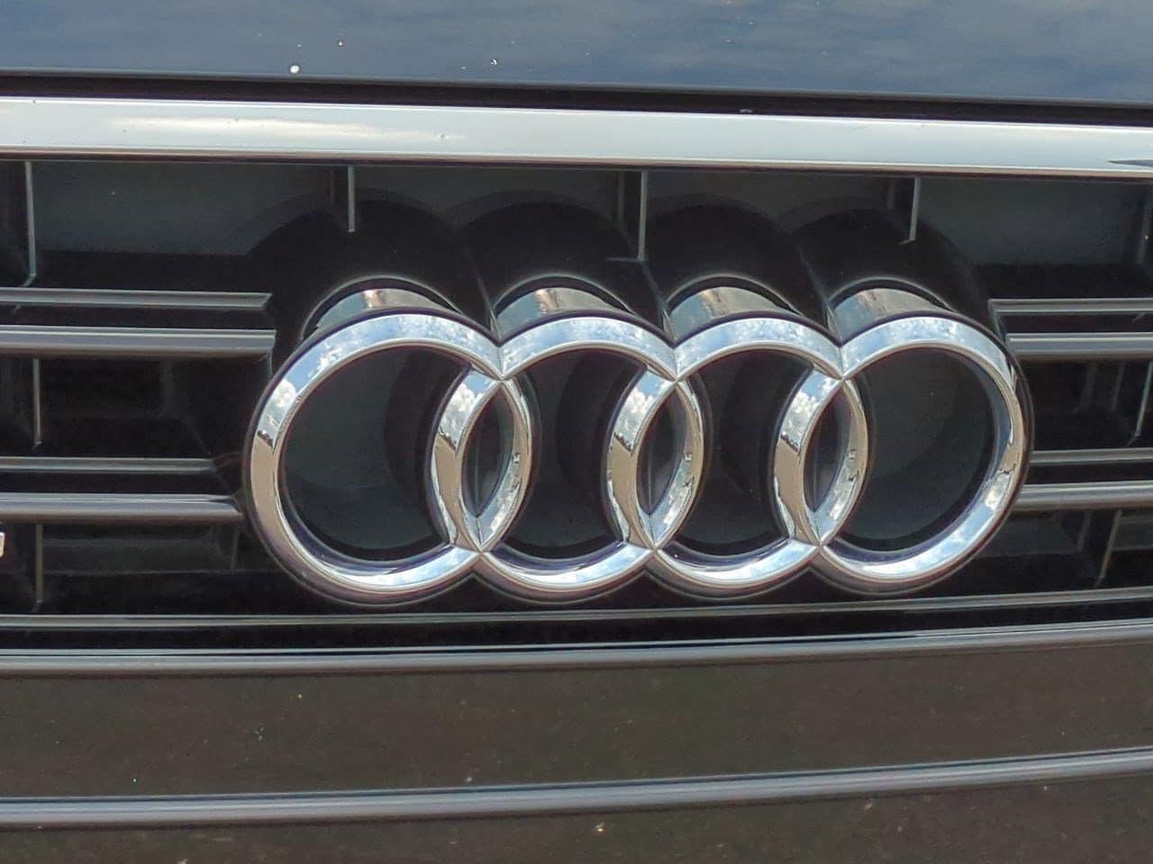 Thumbnail: 2012 Audi A6 - 10