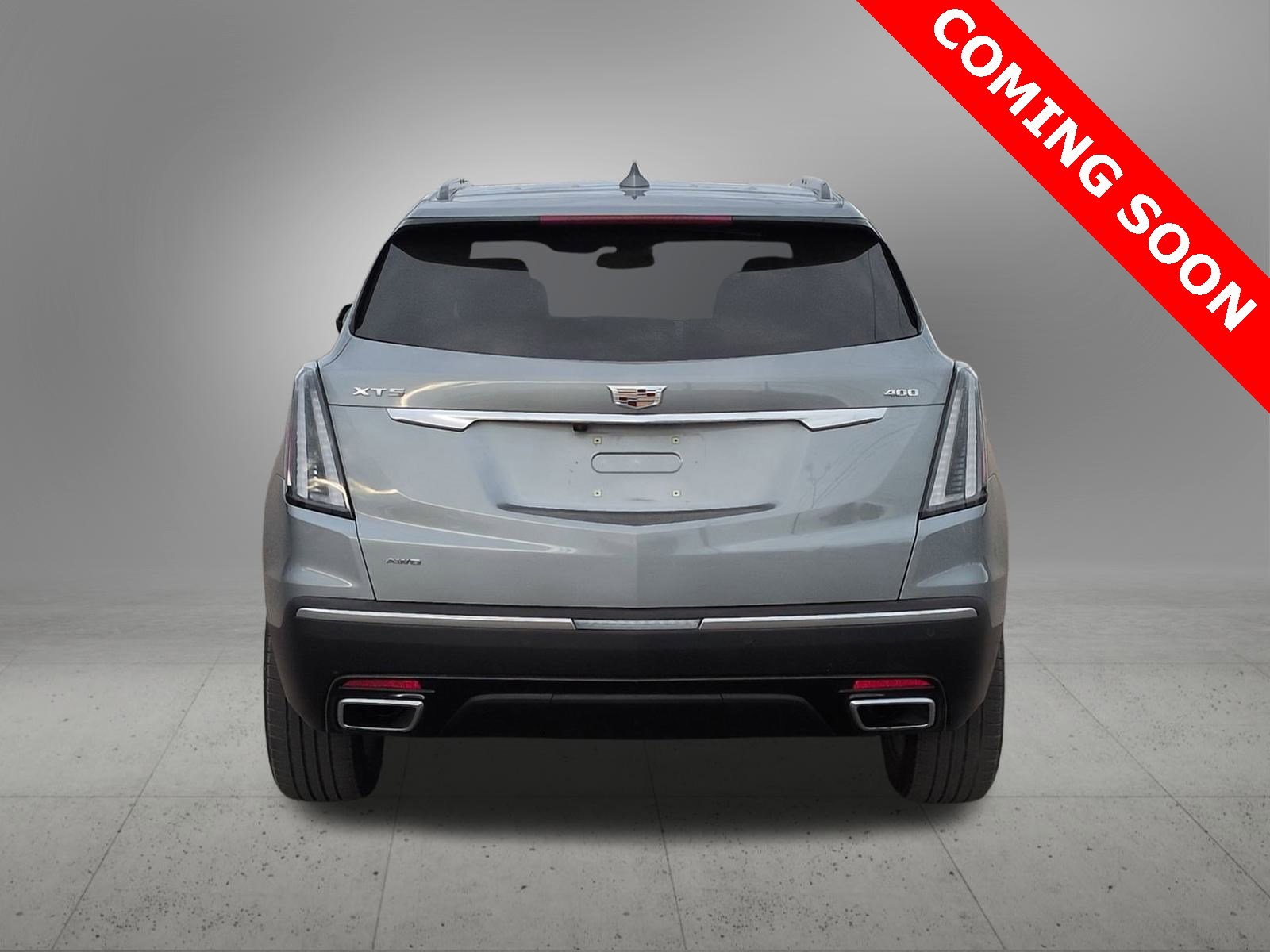 Thumbnail: 2023 Cadillac XT5 - 5