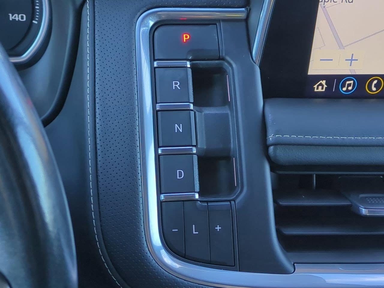 Thumbnail: 2021 Chevrolet Tahoe - 33