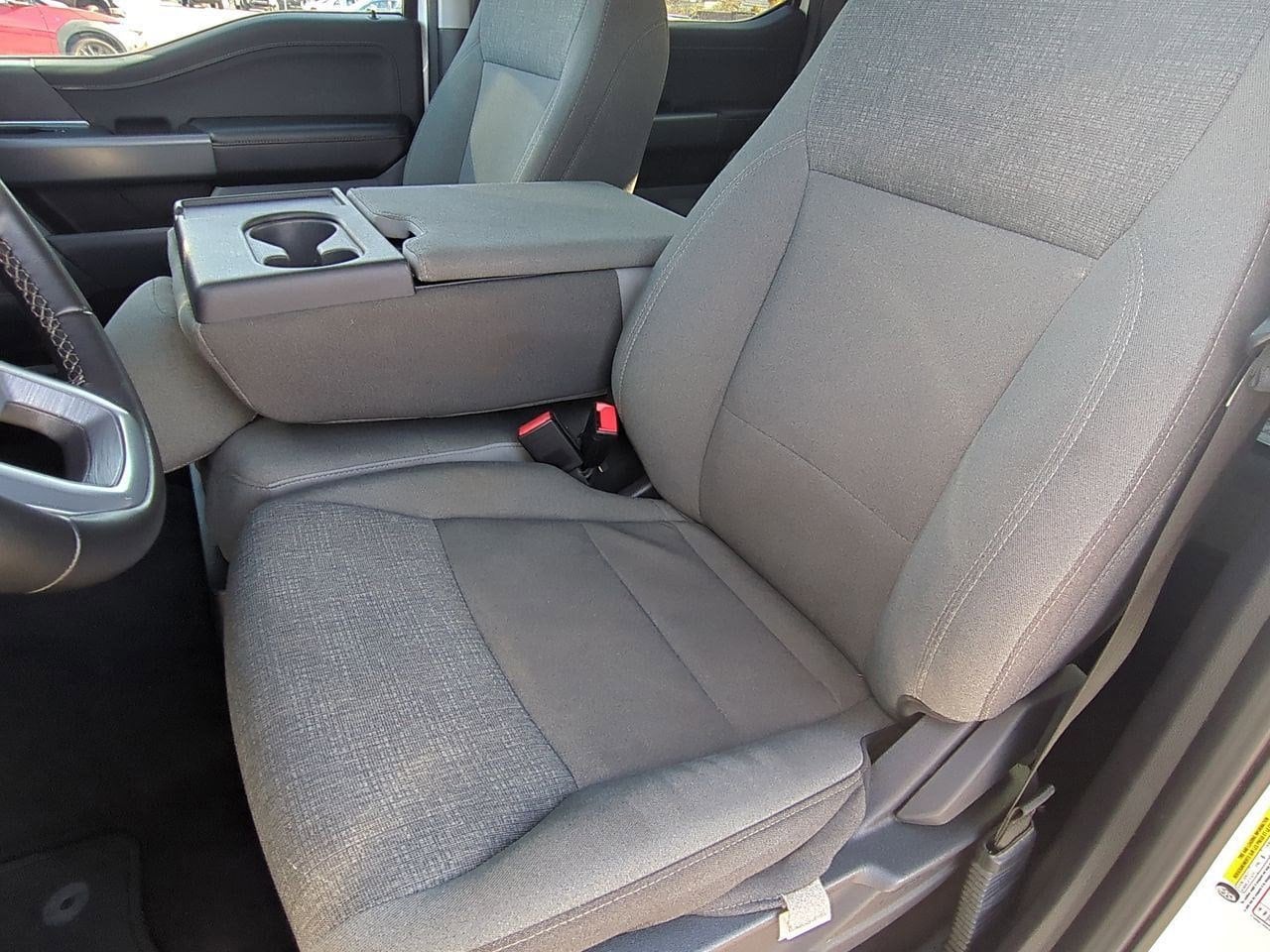 Thumbnail: 2024 Ford F-150 - 15