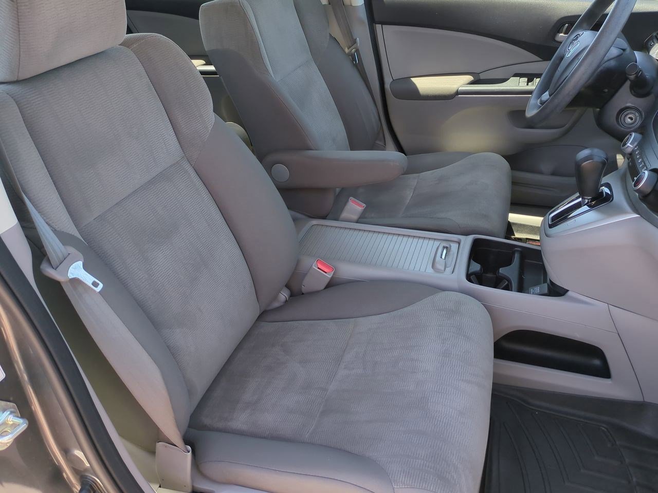 Thumbnail: 2014 Honda CR-V - 19