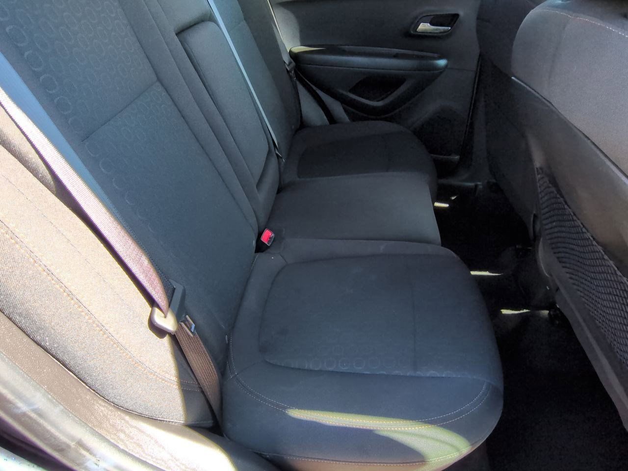 Thumbnail: 2021 Chevrolet Trax - 20