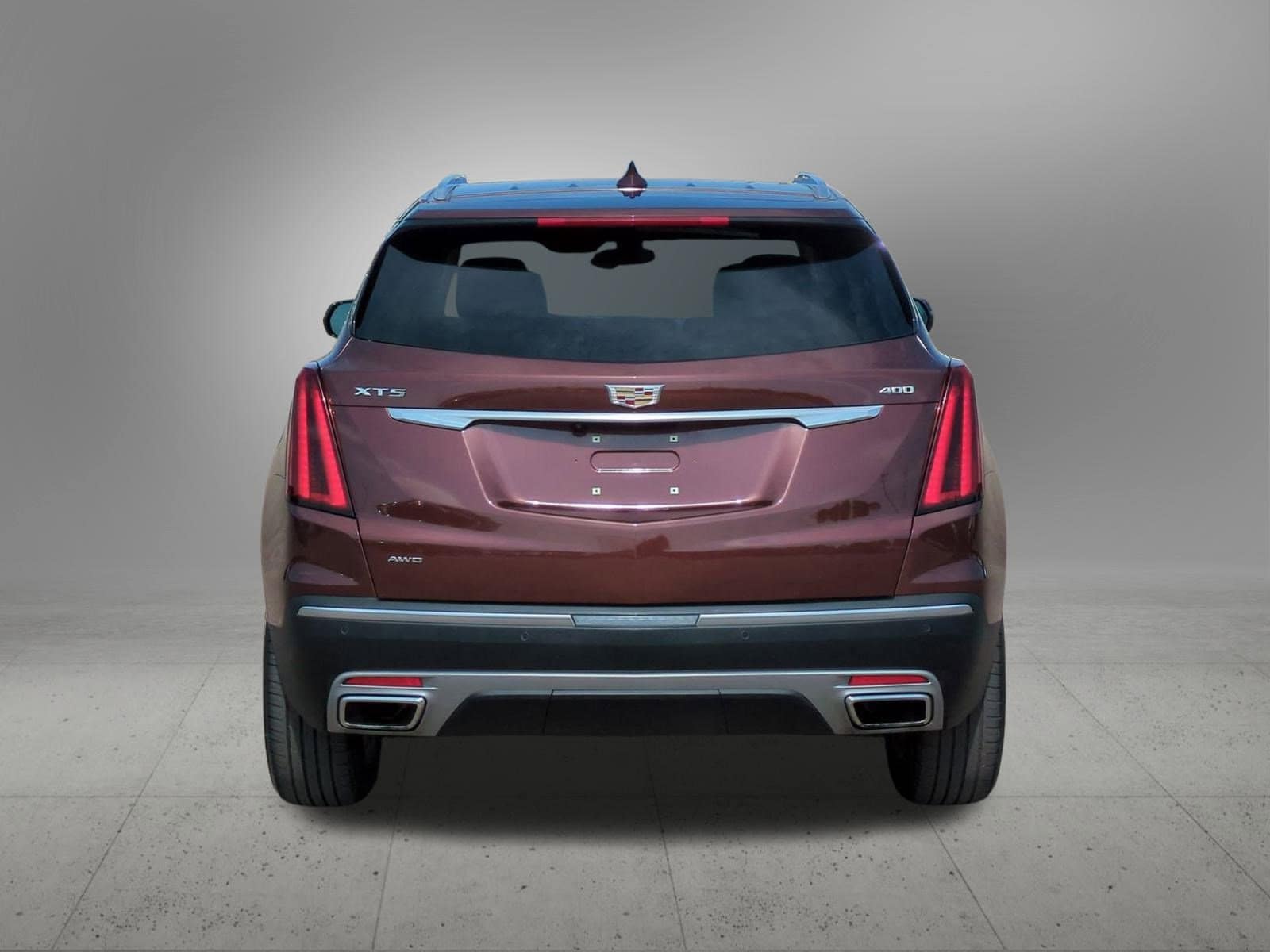 Thumbnail: 2023 Cadillac XT5 - 5