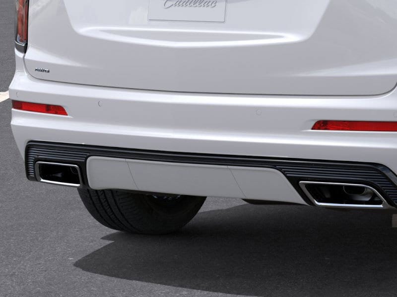 Thumbnail: 2025 Cadillac XT6 - 14