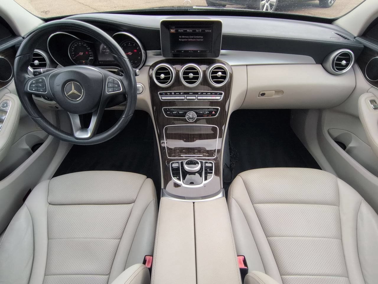 2017 Mercedes-Benz C-Class C300 - Photo 15