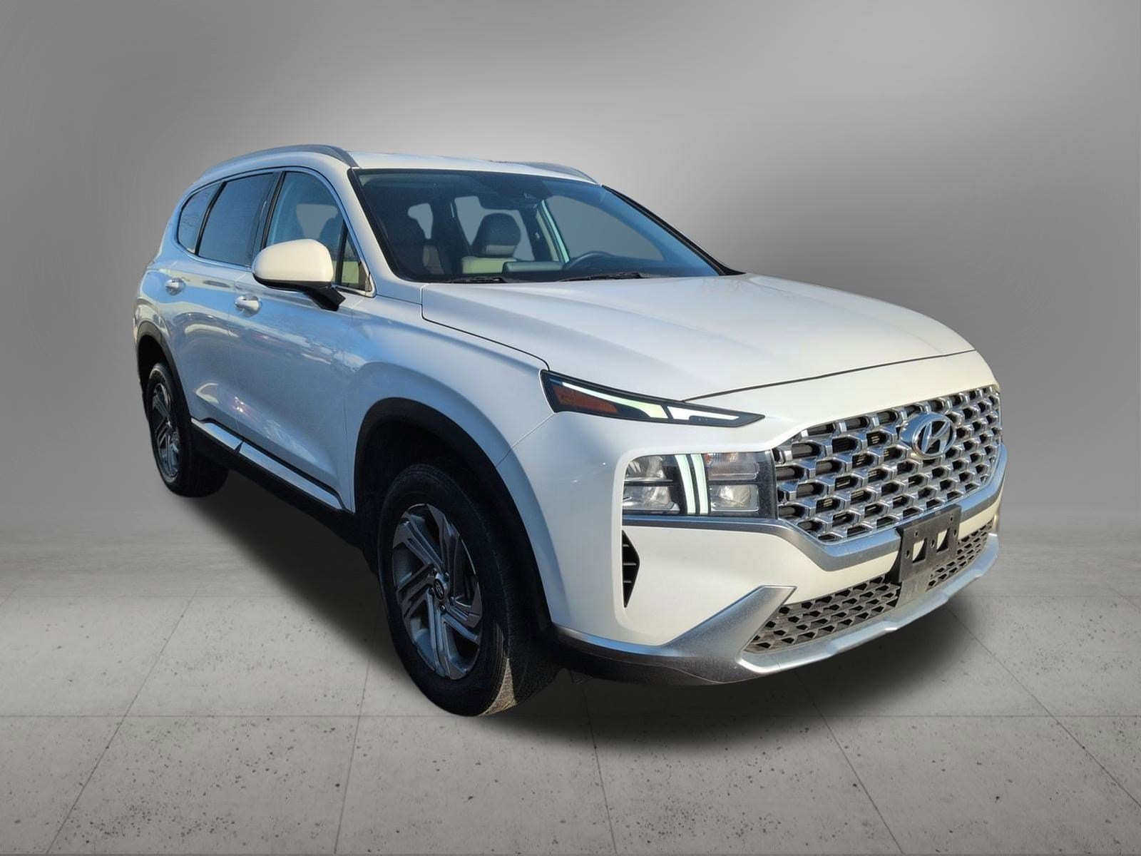 Thumbnail: 2022 Hyundai Santa Fe - 8