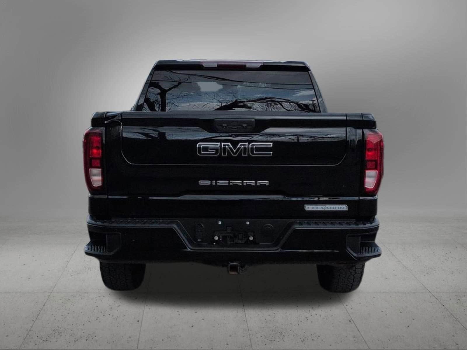 Thumbnail: 2022 GMC Sierra 1500 - 5