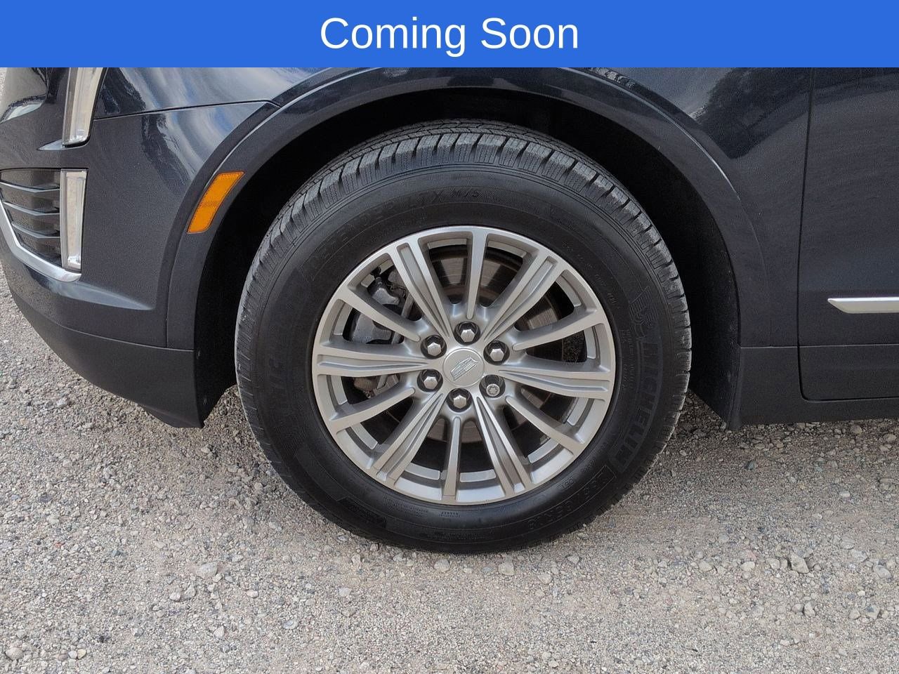 Thumbnail: 2017 Cadillac XT5 - 13