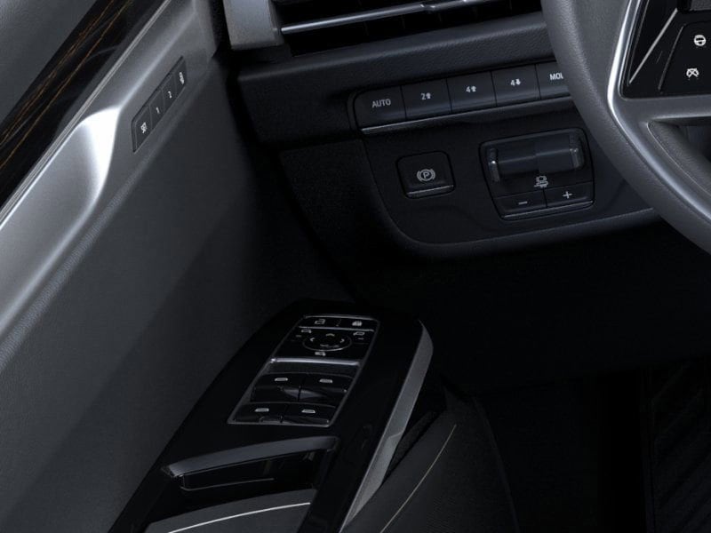 Thumbnail: 2025 Cadillac Escalade - 22