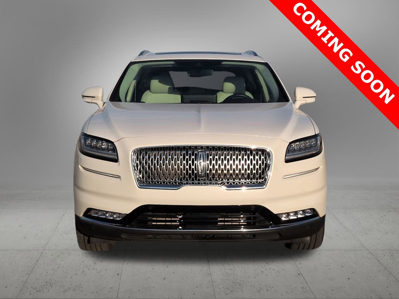 Thumbnail: 2023 Lincoln Nautilus - 9