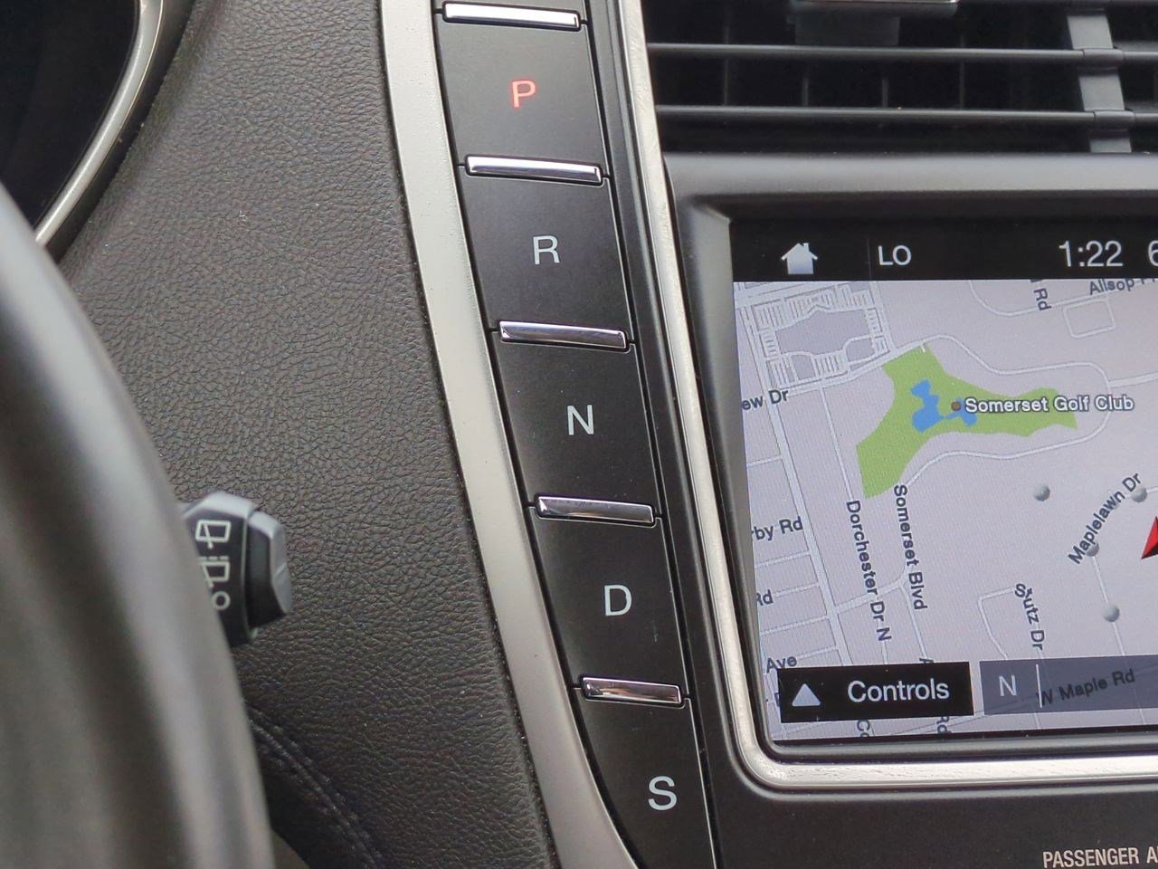 Thumbnail: 2016 Lincoln MKX - 31