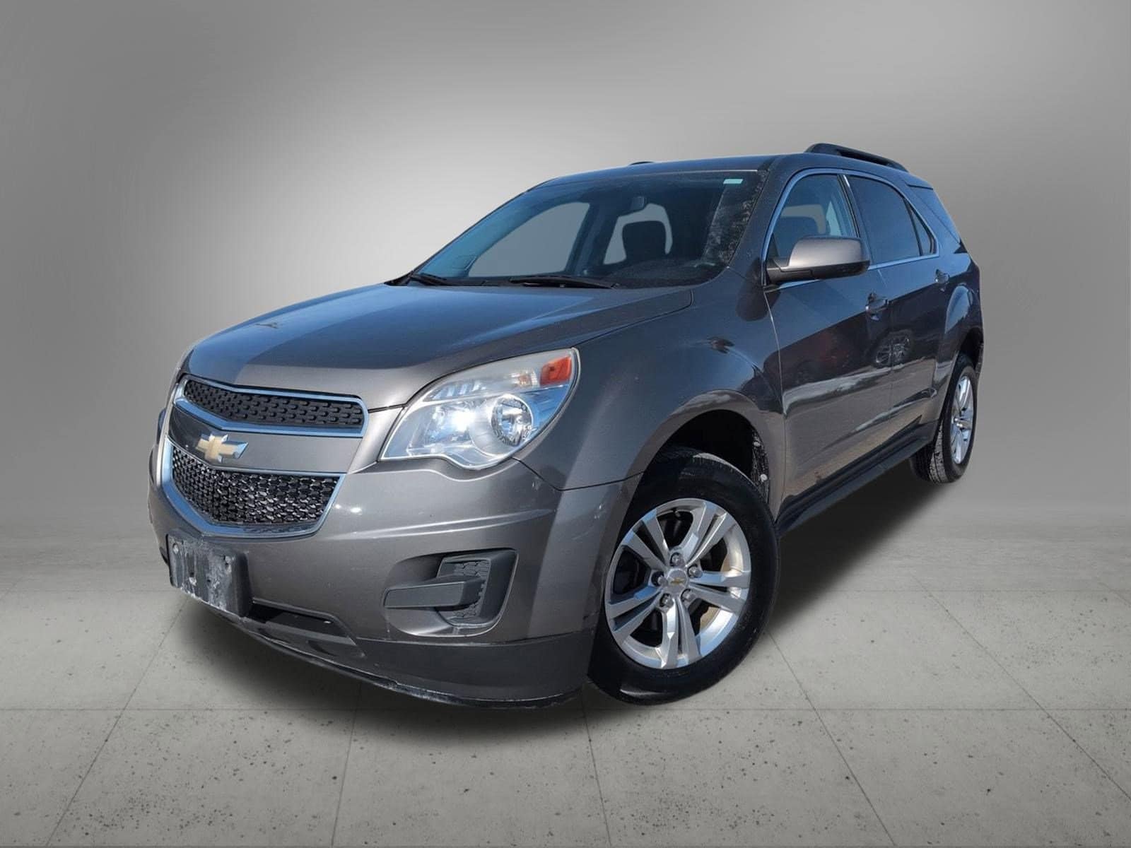 2012 Chevrolet Equinox LT -
                  Troy, MI