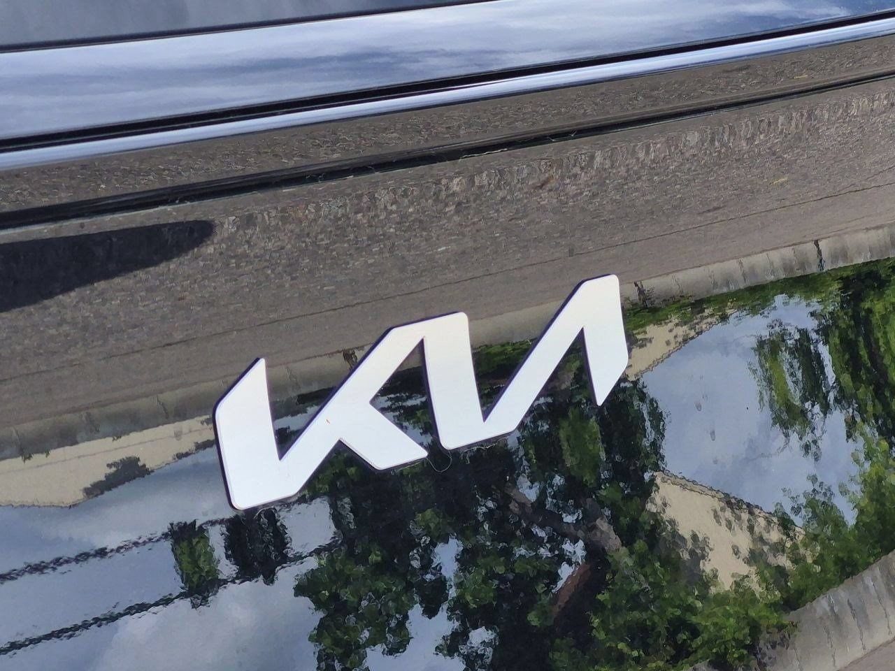 Thumbnail: 2023 Kia Sportage - 11