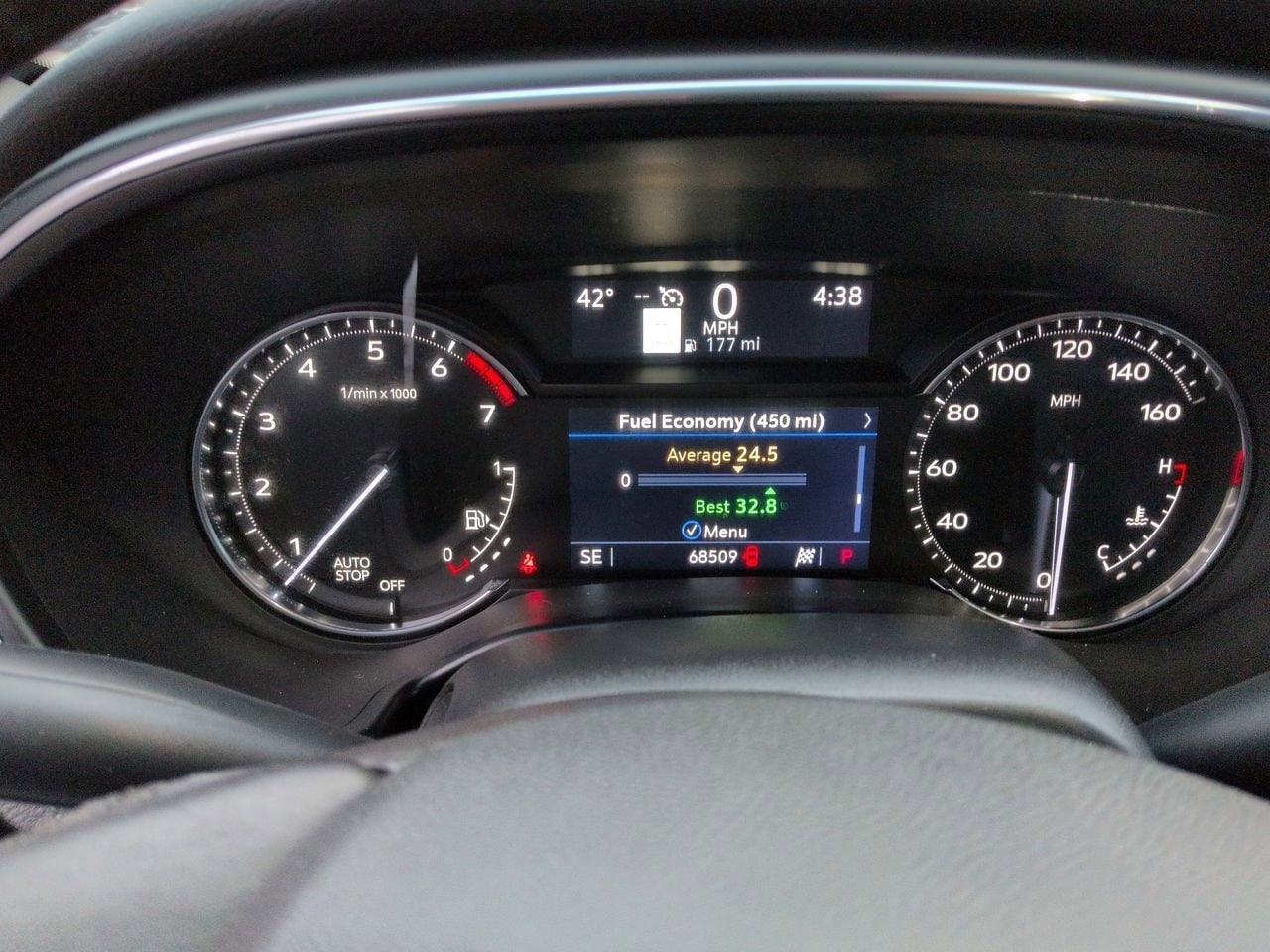 Thumbnail: 2021 Cadillac CT5 - 34