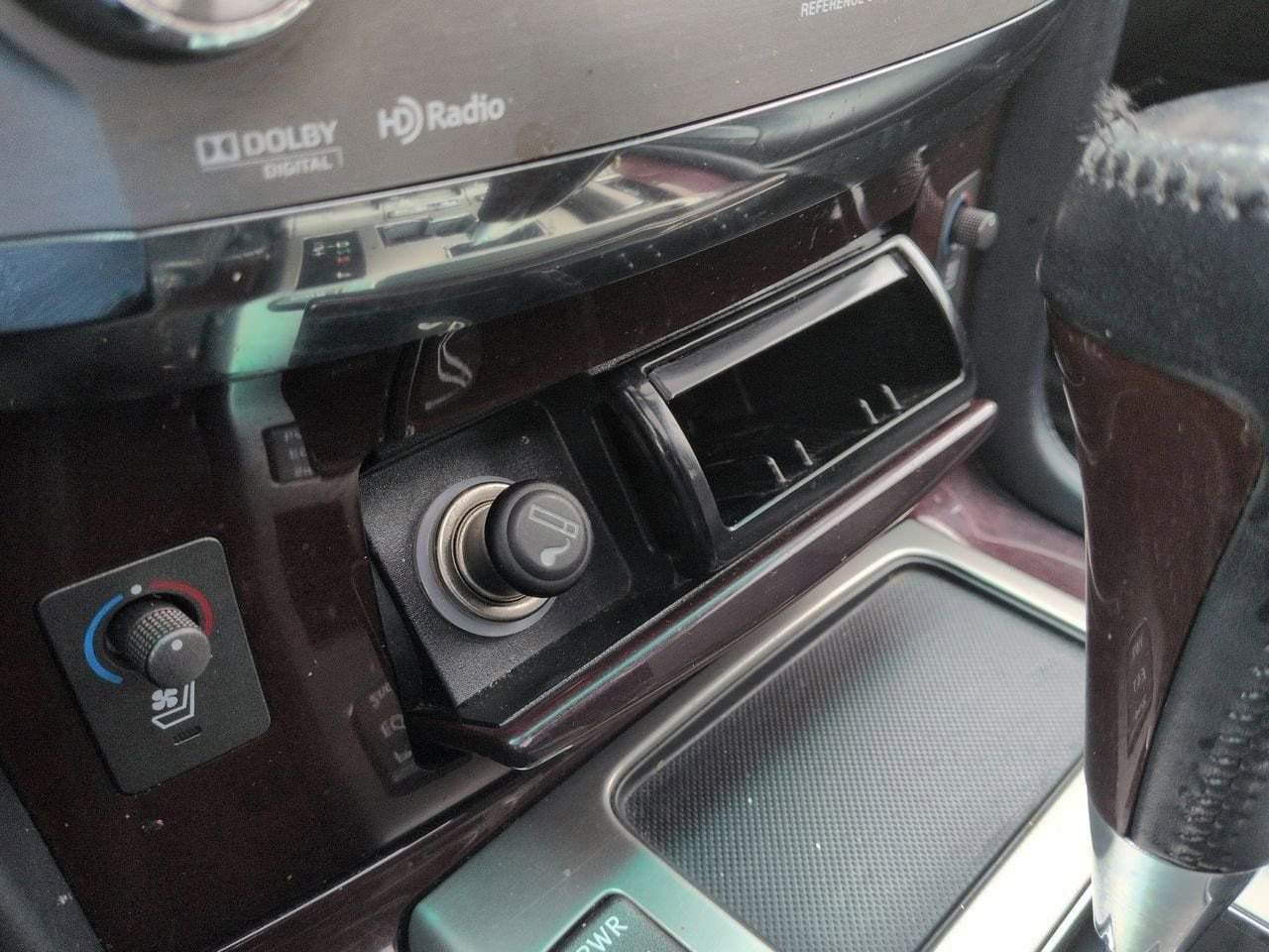 Thumbnail: 2013 Lexus LX - 34
