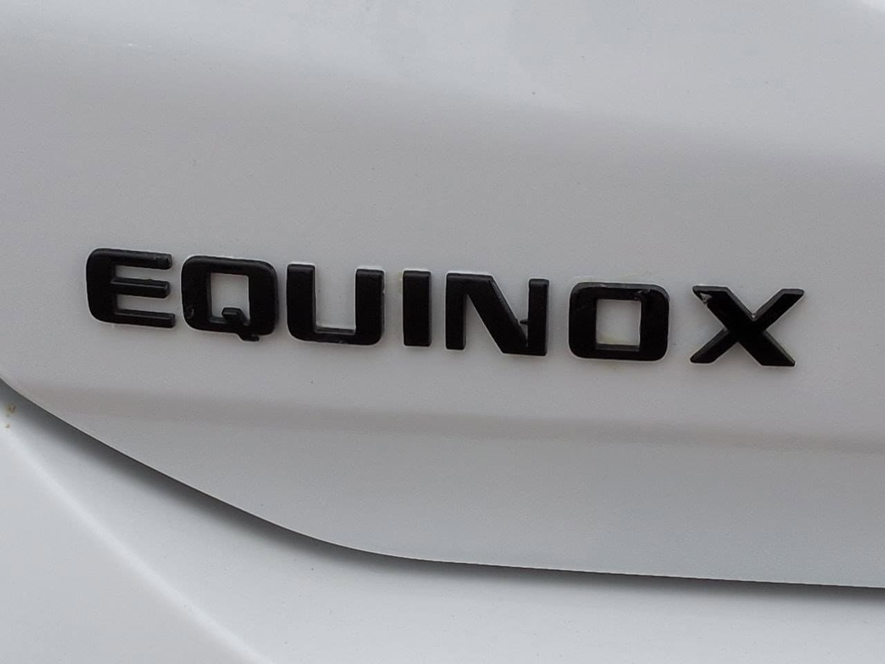 Thumbnail: 2023 Chevrolet Equinox - 12