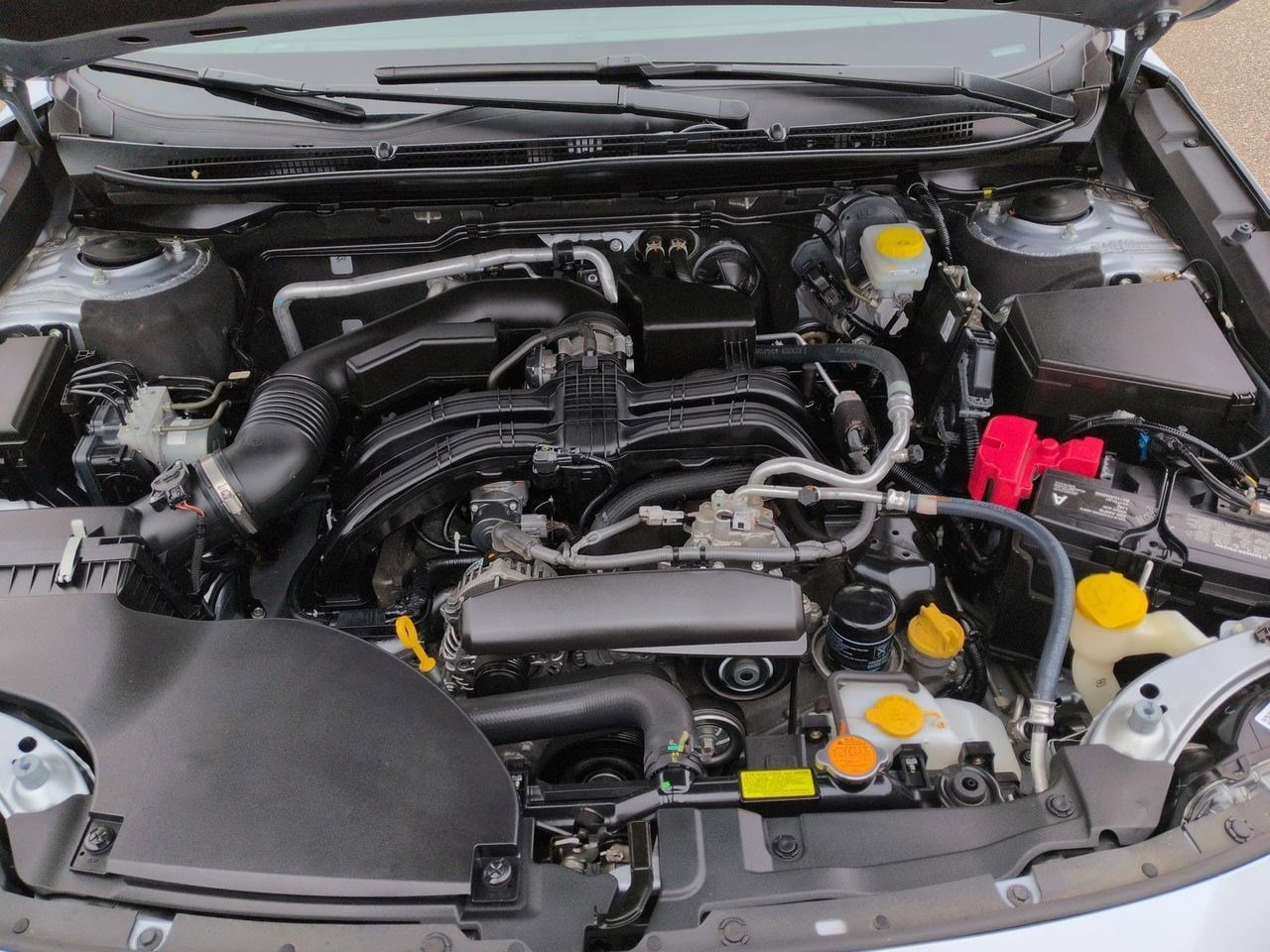 Thumbnail: 2023 Subaru Outback - 14