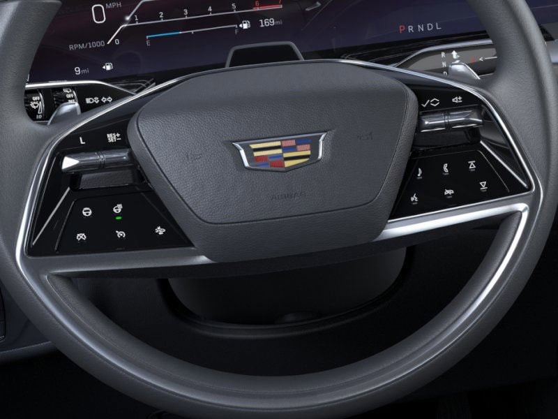 Thumbnail: 2025 Cadillac Escalade - 19
