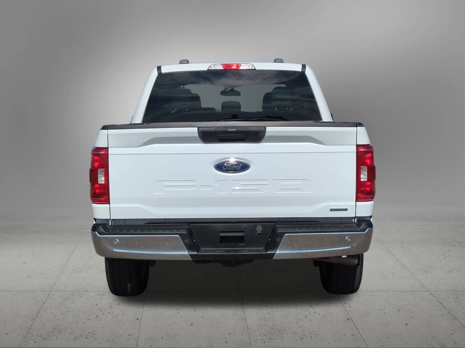 Thumbnail: 2023 Ford F-150 - 5