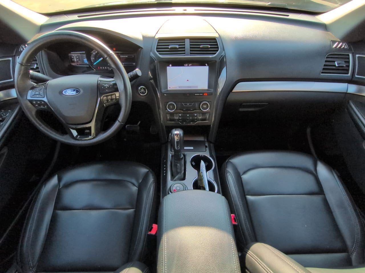 Thumbnail: 2019 Ford Explorer - 12