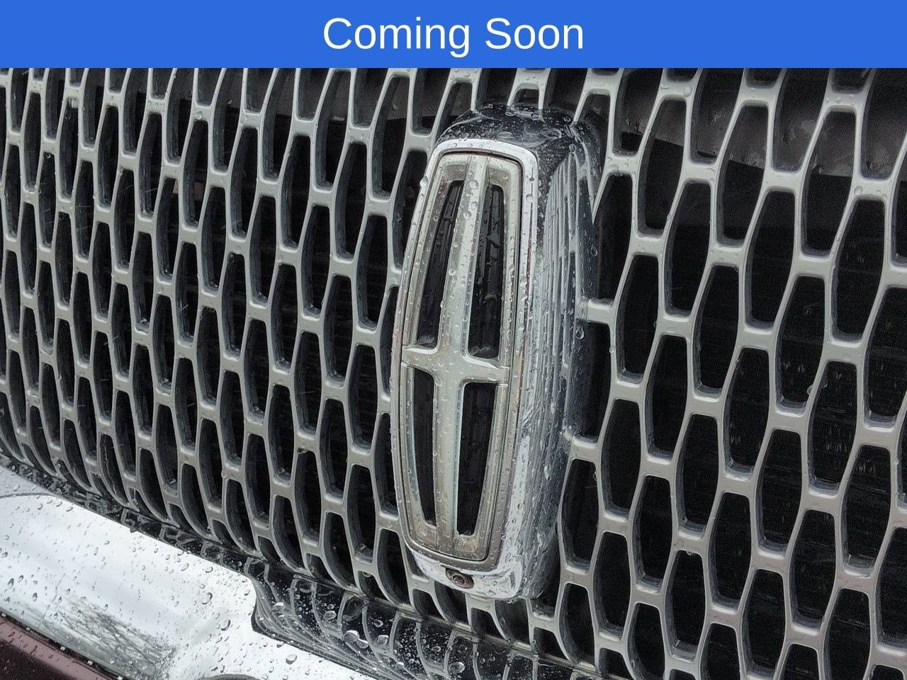 Thumbnail: 2019 Lincoln Navigator - 11