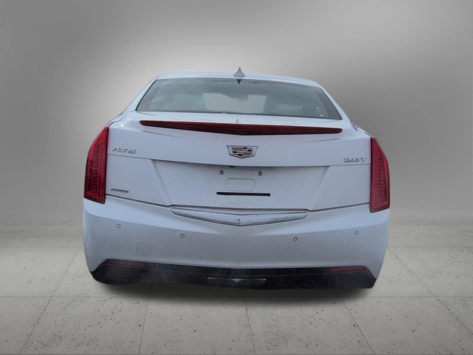 Thumbnail: 2017 Cadillac ATS - 5
