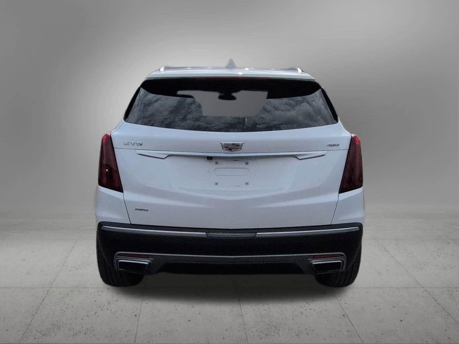 Thumbnail: 2024 Cadillac XT5 - 5