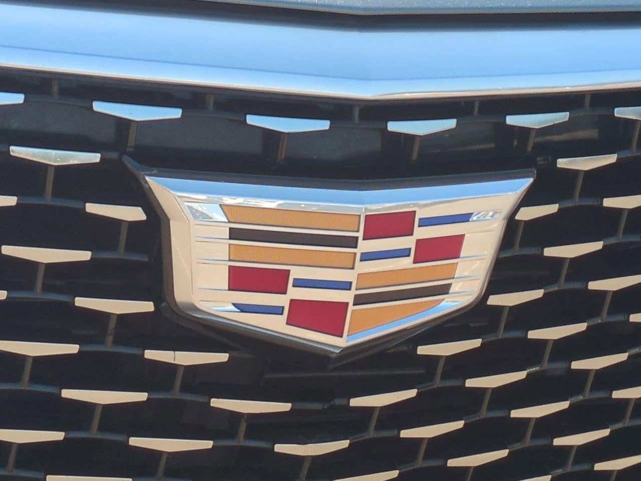 Thumbnail: 2023 Cadillac XT6 - 11