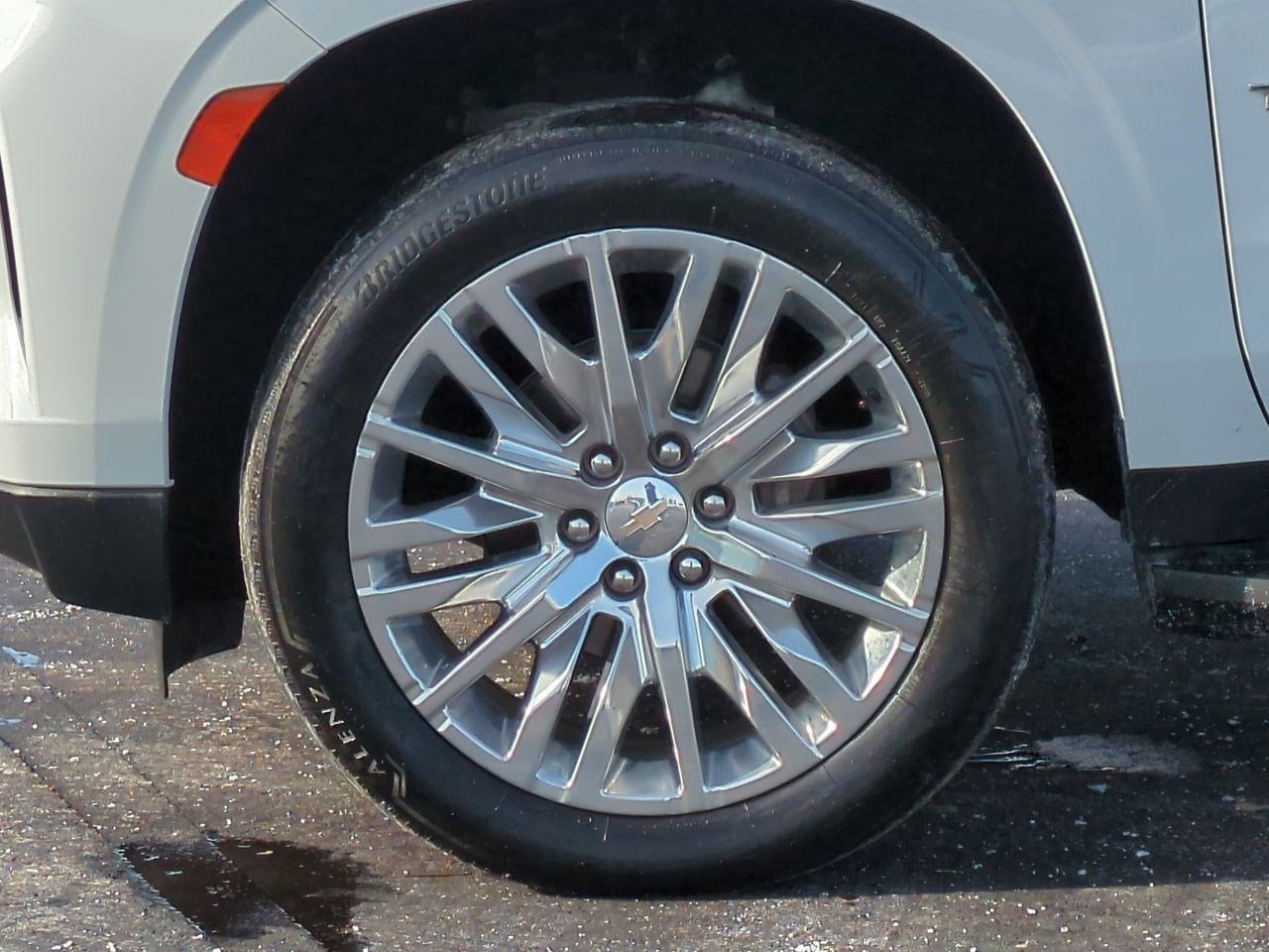 Thumbnail: 2023 Chevrolet Tahoe - 12