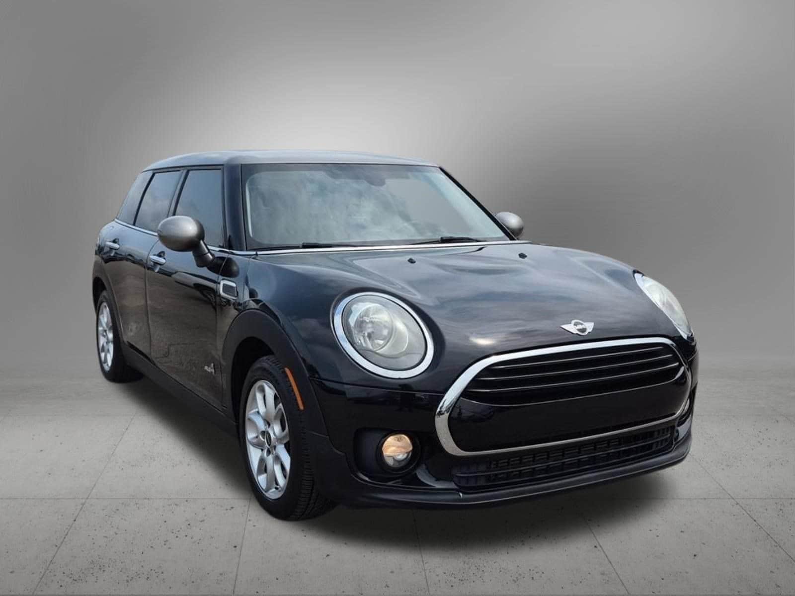 2017 MINI Clubman Base - Photo 8