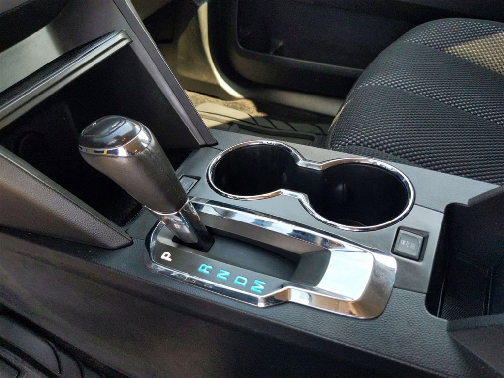 2016 Chevrolet Equinox LT 22