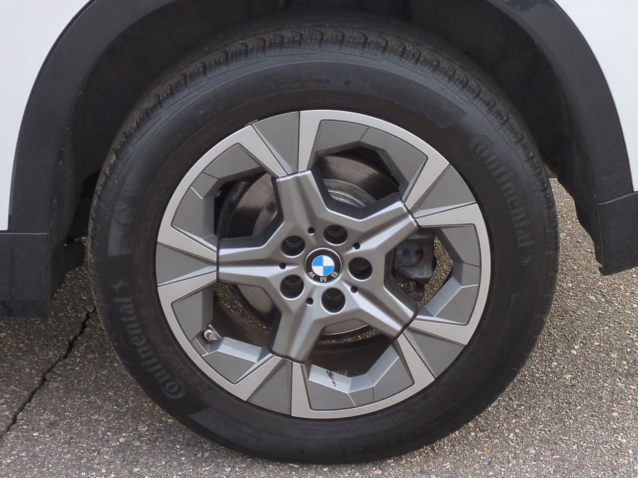 Thumbnail: 2023 BMW X1 - 12