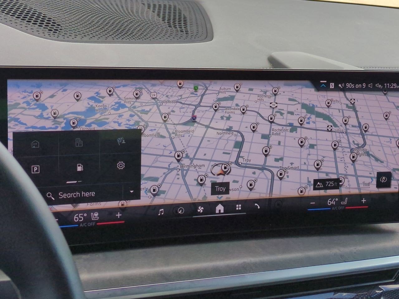 Thumbnail: 2024 BMW X5 - 28