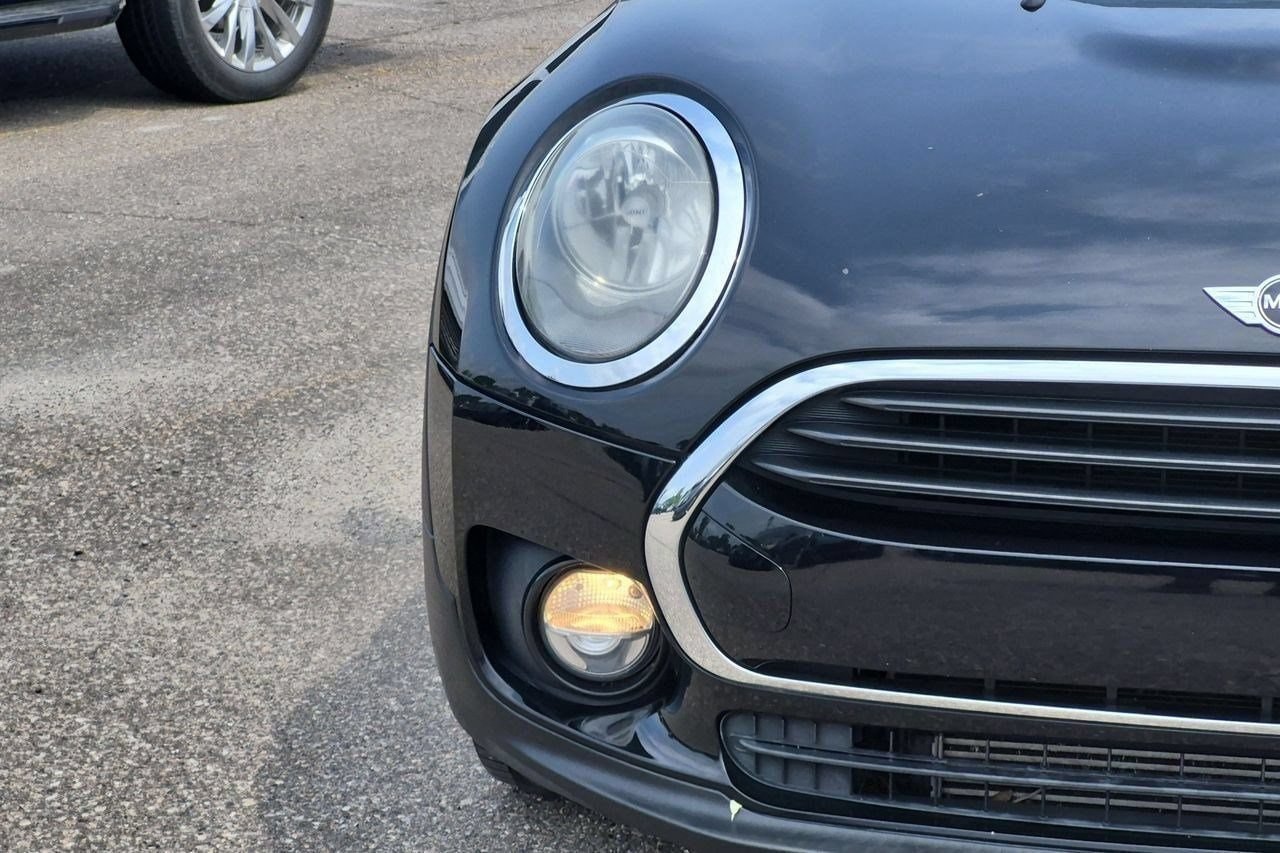 2017 MINI Clubman Base - Photo 10
