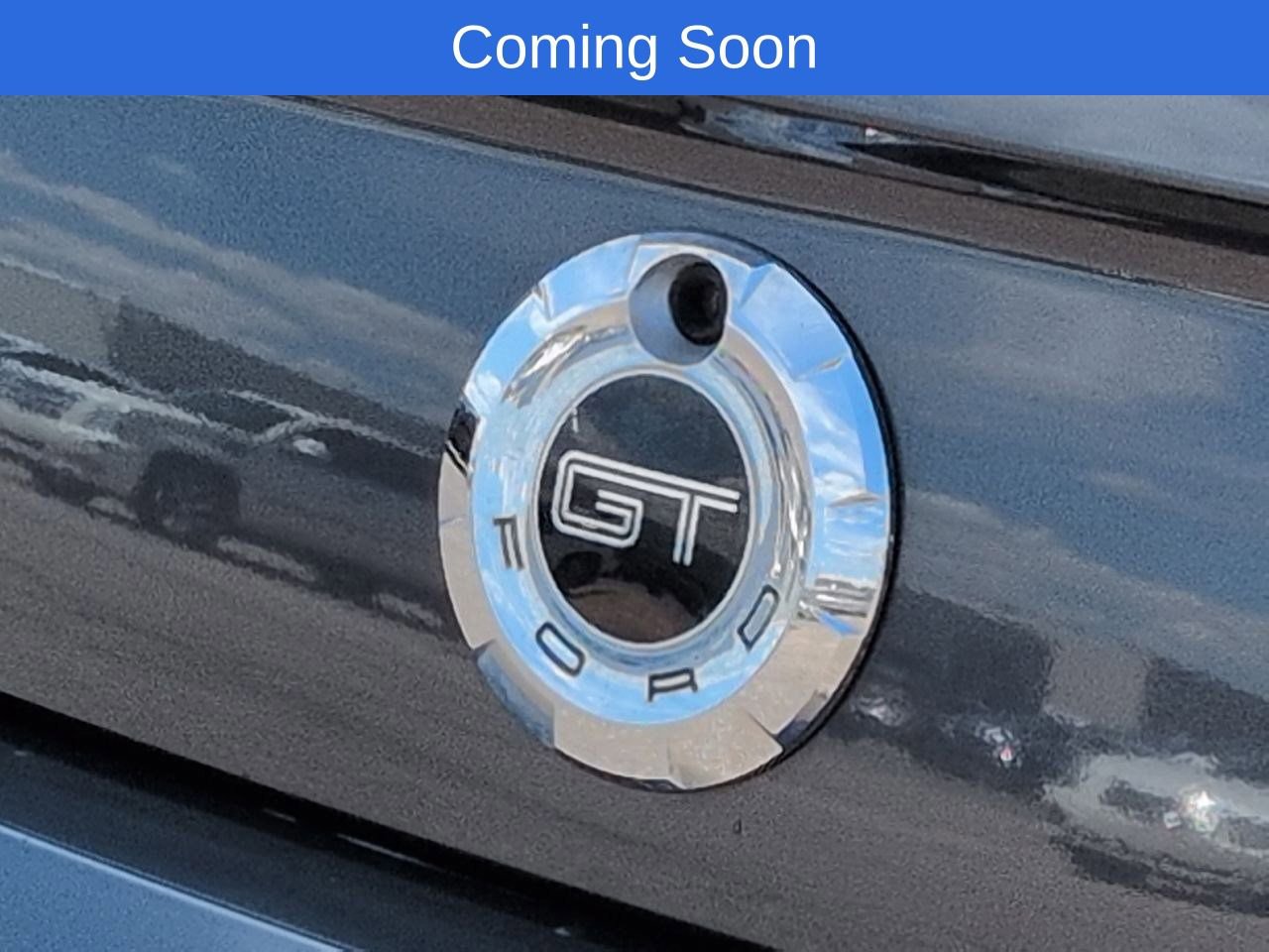 Thumbnail: 2007 Ford Mustang - 11