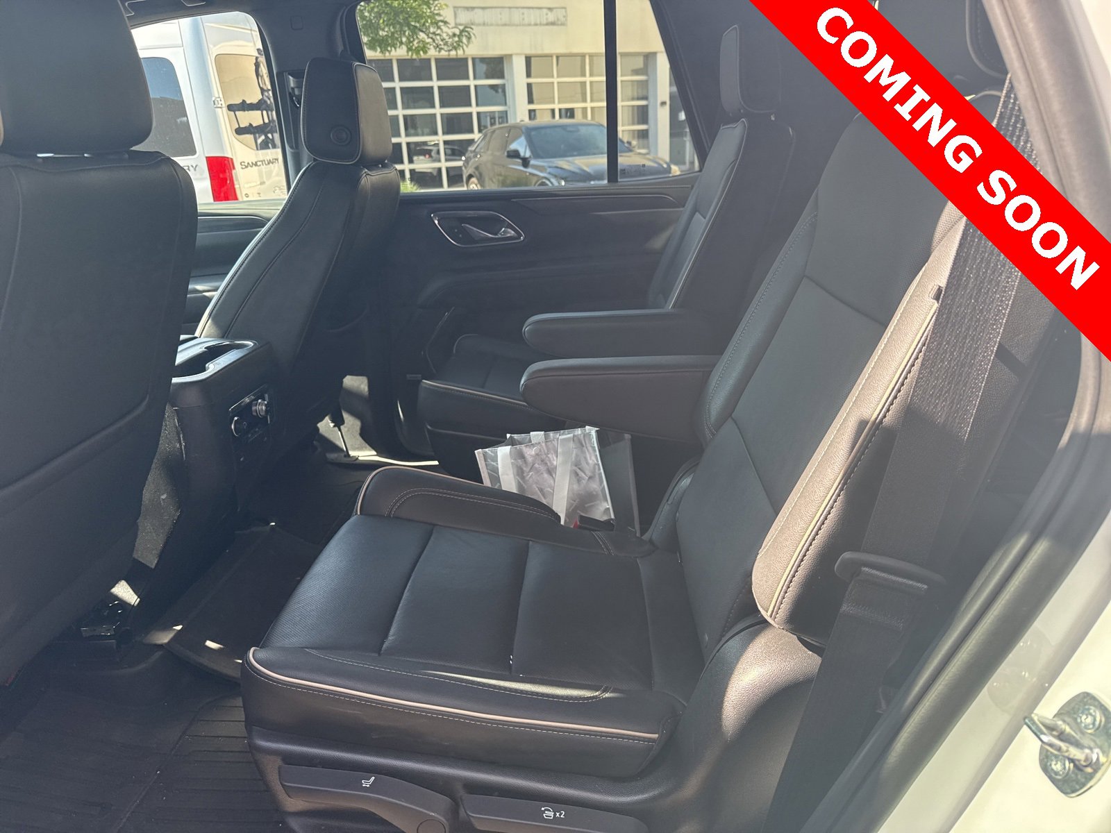 Thumbnail: 2023 GMC Yukon - 6