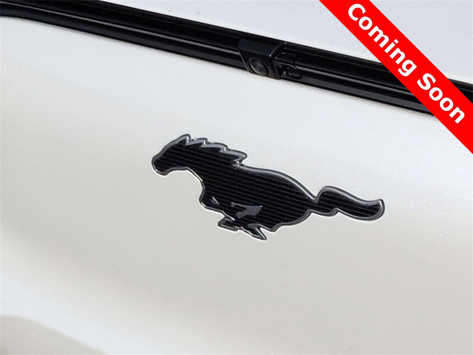 Thumbnail: 2023 Ford Mustang Mach-E - 11