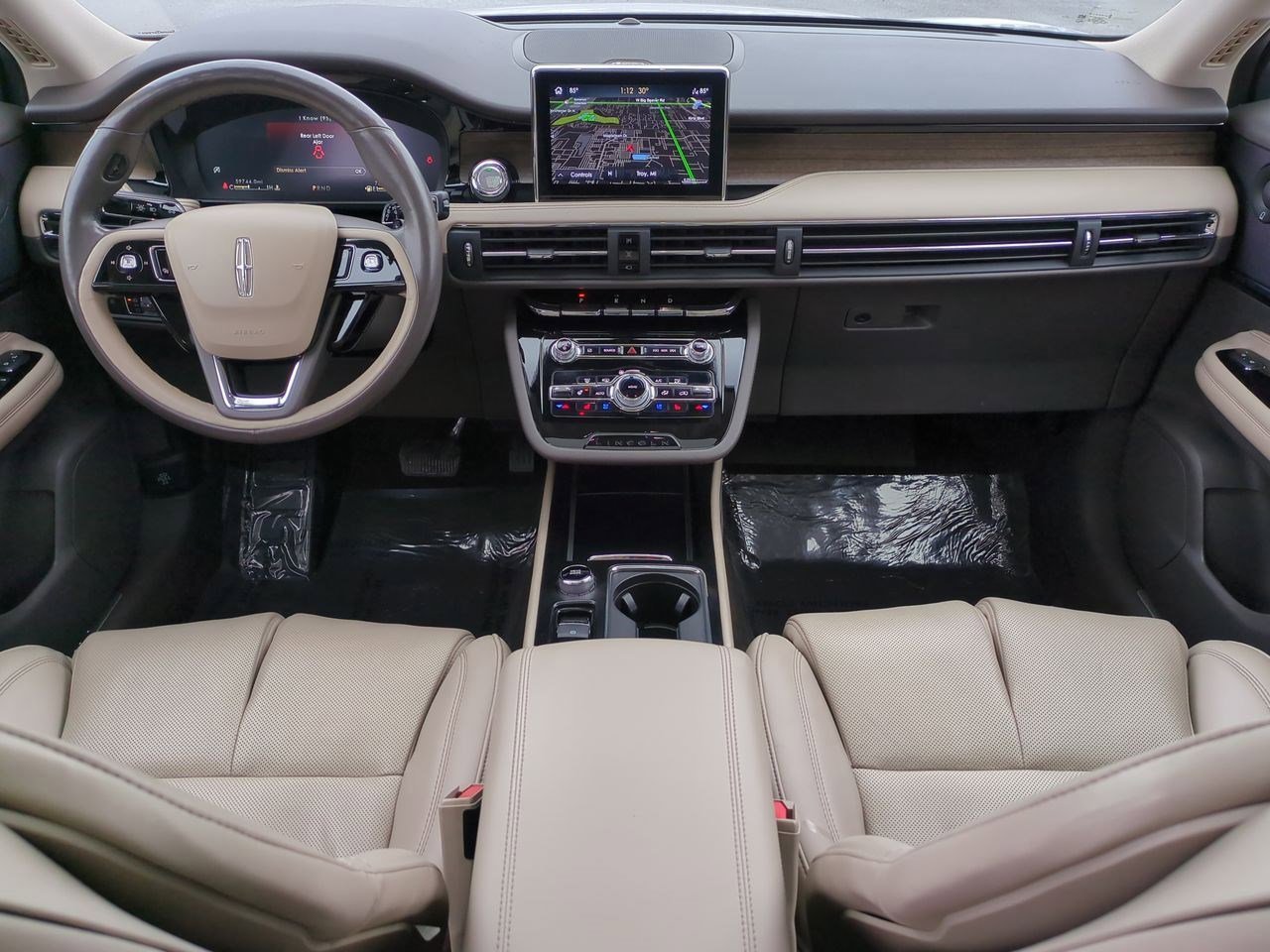 Thumbnail: 2022 Lincoln Corsair - 14