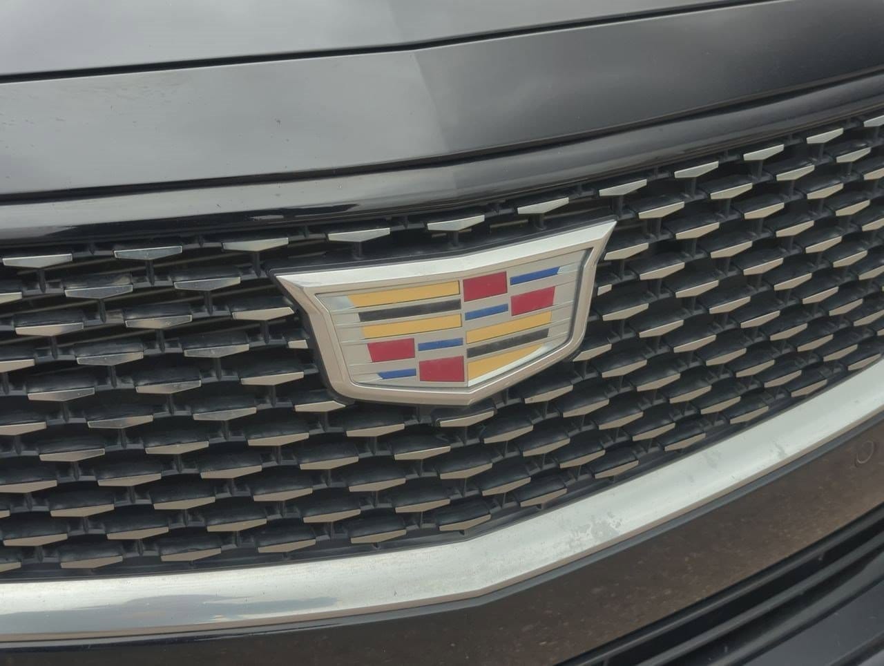 Thumbnail: 2022 Cadillac CT5 - 10