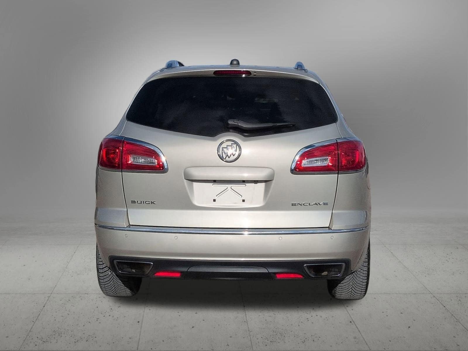 Thumbnail: 2017 Buick Enclave - 5