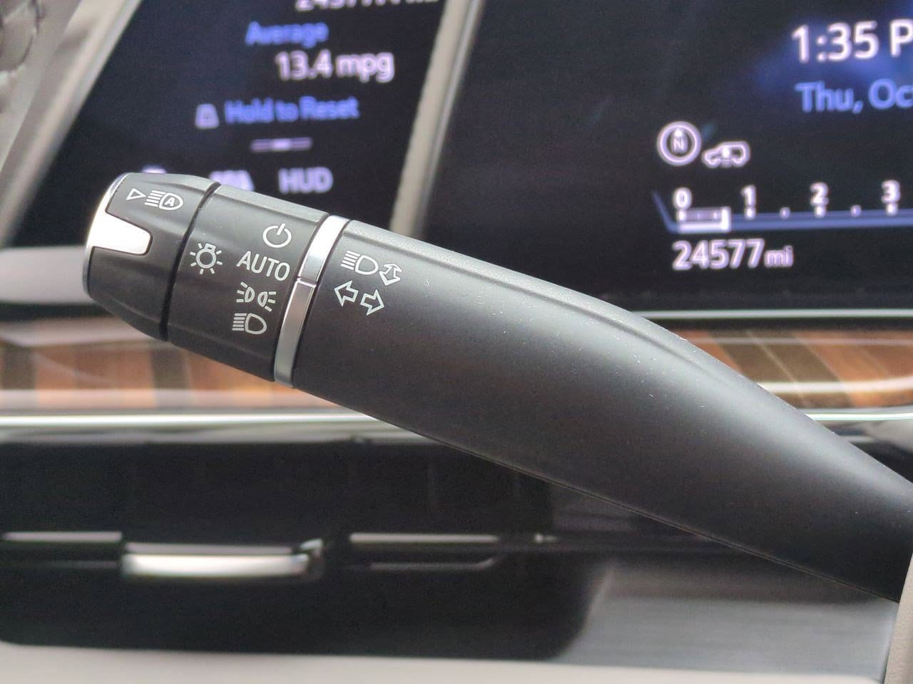 Thumbnail: 2024 Cadillac Escalade - 29