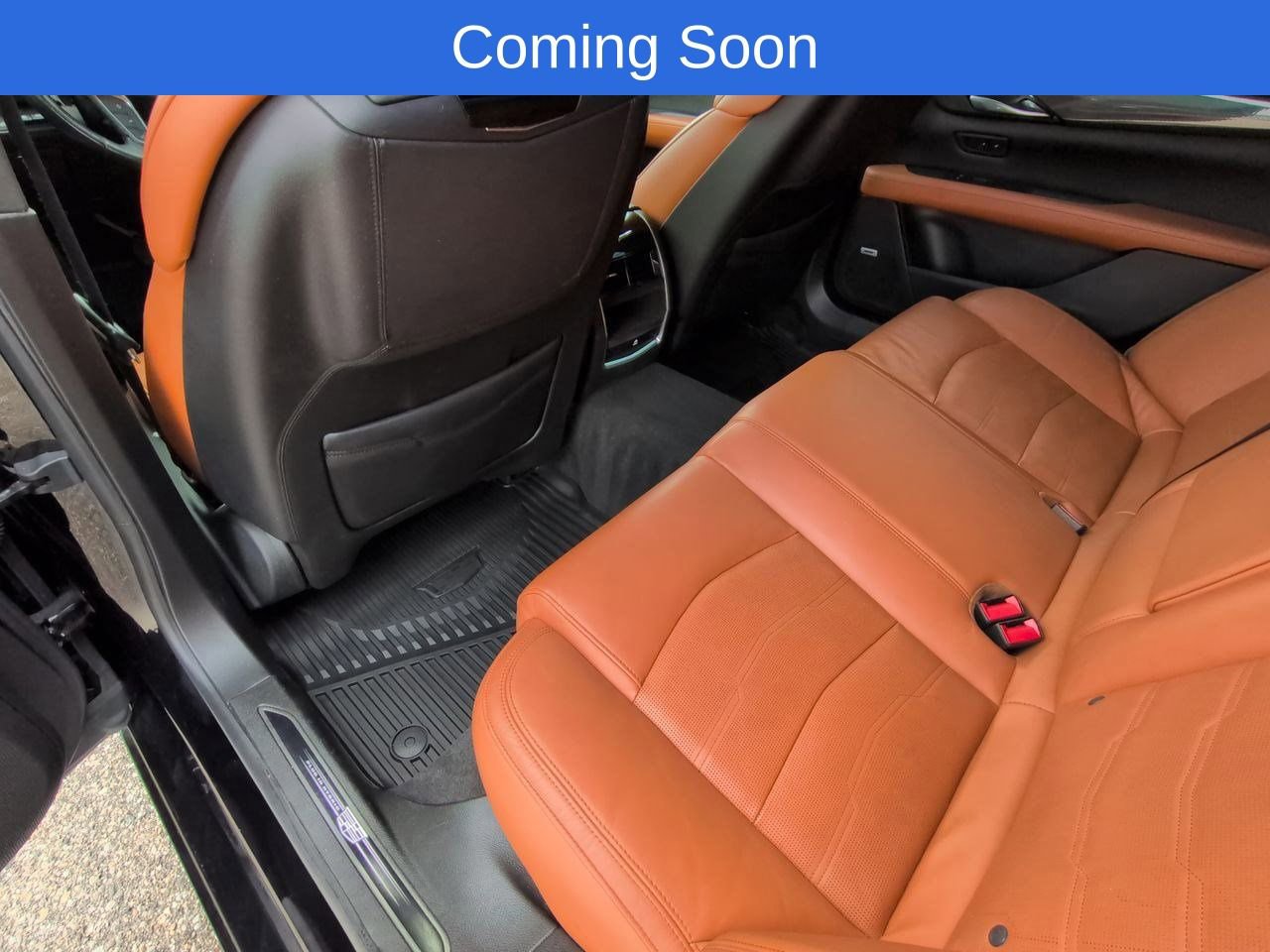 Thumbnail: 2017 Cadillac CT6 - 18