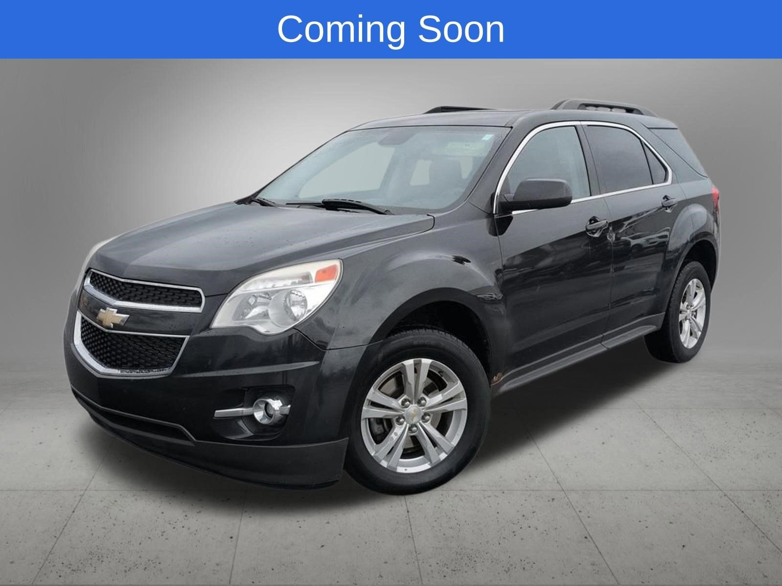 2015 Chevrolet Equinox LT -
                  Troy, MI