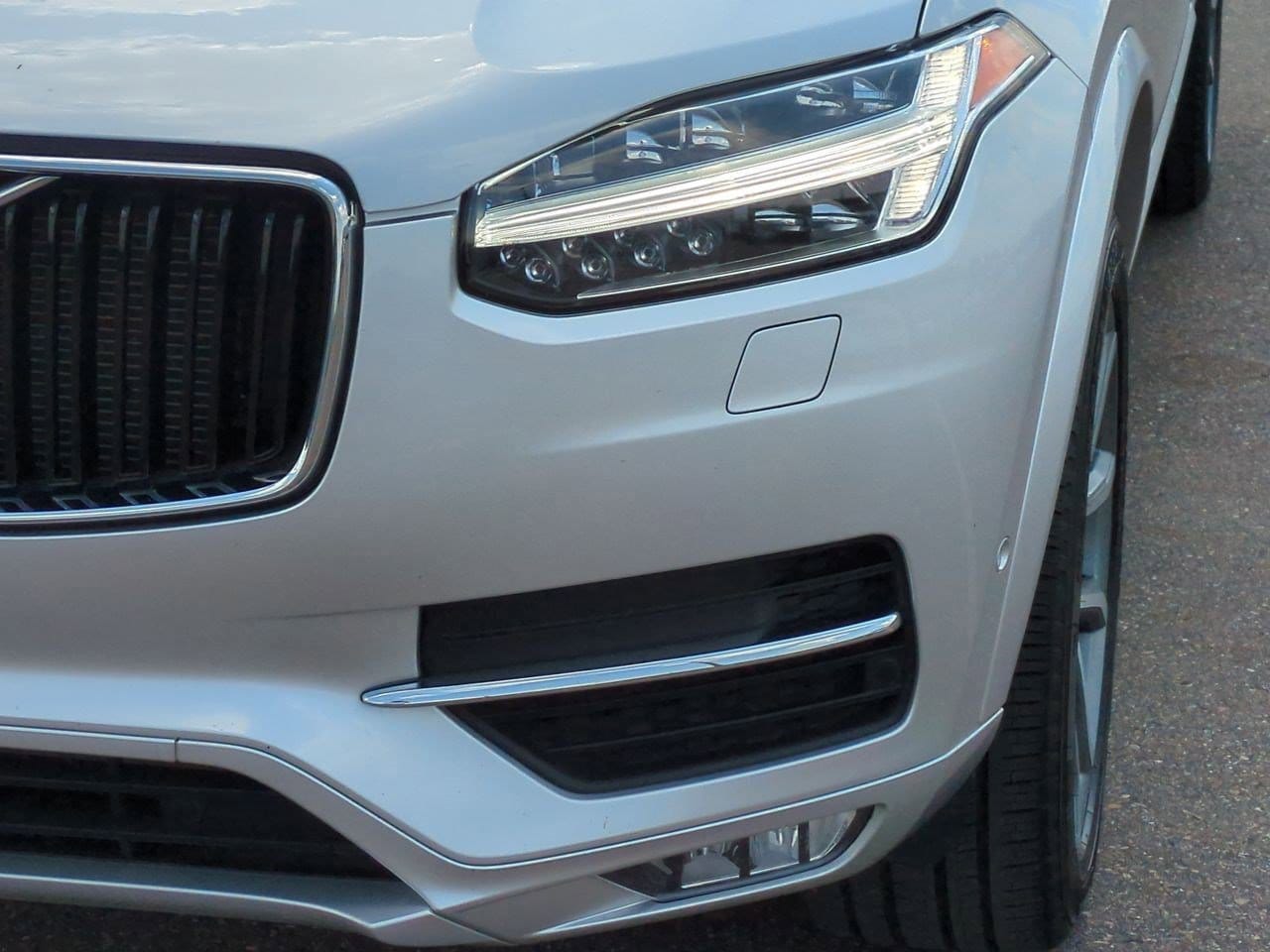 Thumbnail: 2019 Volvo XC90 - 10